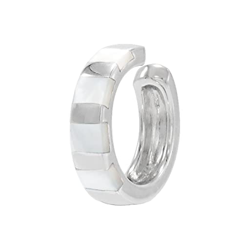 Mia by Tanishq 92.5 Silver Cuff Earrings for Your Special Someone (B09Q9C93ZX) Amazon Price History, Amazon Price Tracker