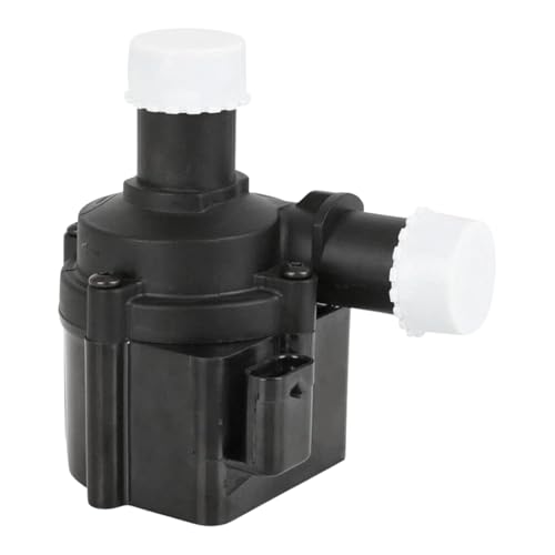 Image of AUTO OCCASION Auxiliary Cooling Water Pump 06H121601N Replacement for Audi A4 A5 A6 A7 Q5