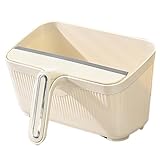 Détails de taille : la longueur de ce produit est de 22,5 cm, la largeur est de 13 cm et la hauteur est de 13,5 cm.