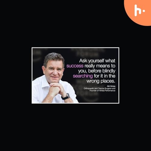 Couverture de What Does Success Really Mean?