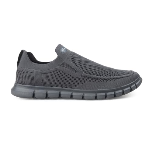 Image of Allen Cooper Training,Atheletic,Gym,Sports Comfortable Extra Max Cusion with Memory Foam Insole,Anti Skid Tech Grip Walking Shoes for Men(650|Color Options- Black,White,Grey /Olive /Size-6,7,8,9,10)