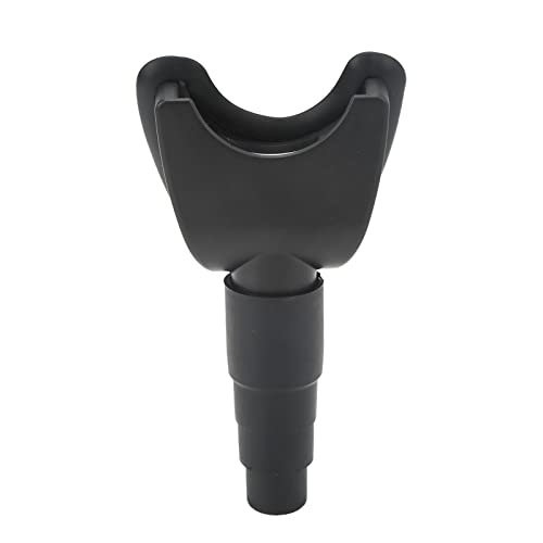 Herramienta de Extracción de Polvo, Colectores de Polvo de Taladro Dispositivo Manos Libres Eficiente a Prueba de Polvo para Aspiradora con Cable Cover