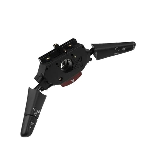 Commutateur de commande au volant pour Mercedes Sprinter Vito 1995-2006