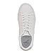 Calvin Klein Women's Alane Sneaker, White 141, 5.5