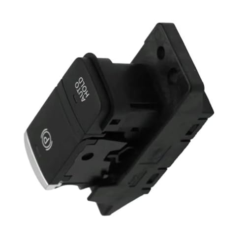 Botón freno de mano eléctrico con respuesta táctil precisa para Nissan T32 J11