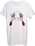 Gran idea de regalo para los amantes del arte pop. Con un diseño retro inspirado en la moda, la naturaleza, los memes y todo lo que es importante y divertido, las camisetas, sudaderas y sudaderas seguirán siendo elegantes durante muchos años.