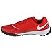 Nike Vapor Drive Field Hockey Shoes, University Red/White-Black (Men's 6 / Women's 7.5)