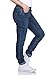 Produktbild Buena Vista Jeans Hosen Damen - Malibu Stretch Denim - dunkleres Jeansblau (XL)