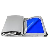 KOOEIN Lona Protectora,1x1m/3.3x3.3ft