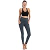 BROMEN-Womens-High-Waisted-Yoga-Pants-with-Pockets-Buttery-Soft-Leggings-Work-Out-Pants-Tummy-Control-4-Way-Stretch BROMEN Women’s High Waisted Yoga Pants with Pockets Buttery Soft Leggings Work Out Pants Tummy Control 4 Way Stretch