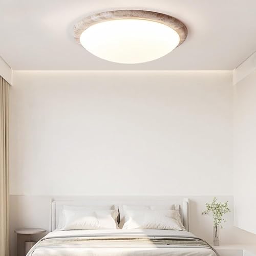Plafonnier LED à intensité variable pour optimiser l'éclairage - 4