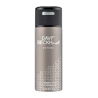 Beckham Beyond 150ml Deo Spray