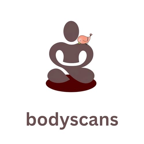 Couverture de Bodyscan