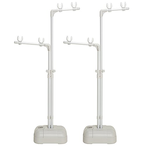 セキスイ アルミ ものほし台(ブロー台付き) ABD-50LG