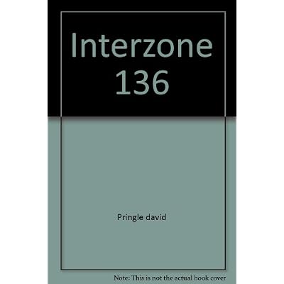 Interzone 136