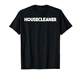 Housecleaner Funny