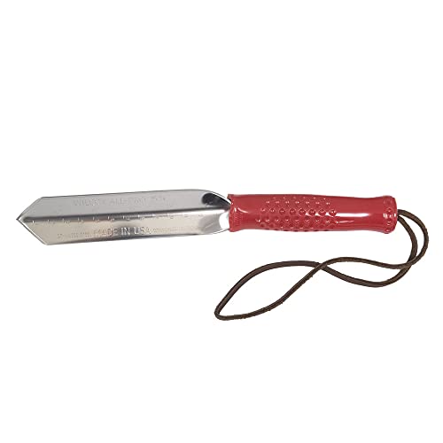 Image of Wilcox All-Pro Garden Tools 55s 10 inch Trowel for Gardening