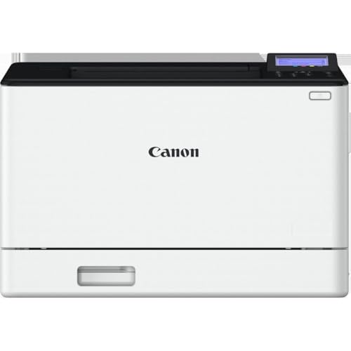 Imprimante Canon i-SENSYS LBP673Cdw laser couleur Wi-Fi pour réseau de bureau d'entreprise