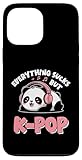 K-Pop Music Merch & Anime K Pop Fans Outfits