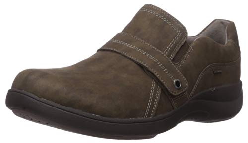 Image of Aravon Women's Rs Wp Slipon Platform