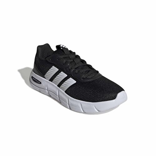 Image of adidas Womens Cloudfoam Flex - Laces Sports Shoes