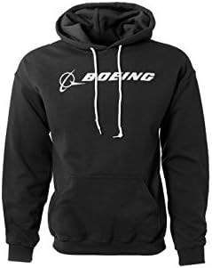 Amazon.co.jp: [BOEING] ボーイング ロゴ スウェット パーカー 