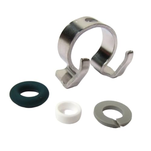 LR037089 Fuel Injector Repair Kit For La Ror LR4 Discovery 5 3.0 5L