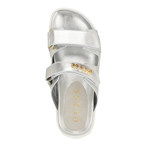 Image of GUESS Women's FABULON Sandal