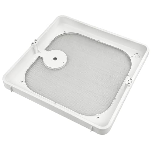 BVC0573-31 RV Roof Vent Frame Screen 13.5X13.5 Compatible with Ventline Ventadome V2092 V2094 V2110 V2119 V2310 V2392