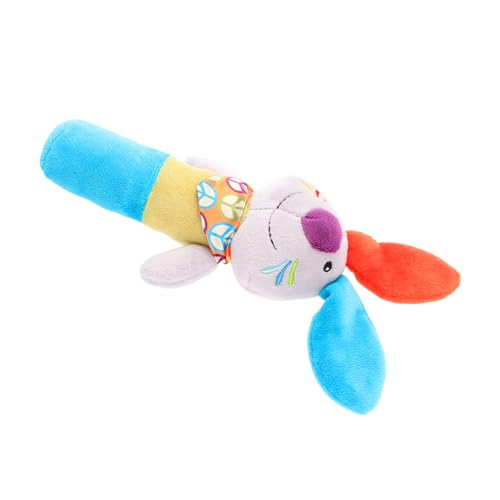 Hochet pour bébé à saisir facilement pour calmer et éveiller les sens
