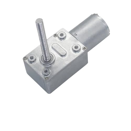 Moteur autobloquant JGY370 M6 grand couple pour blocage sécurisé