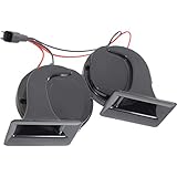 For Ford Focus Horn 2012 2013 2014 | Dual Note | High/Low Pitch | CM5Z13832A