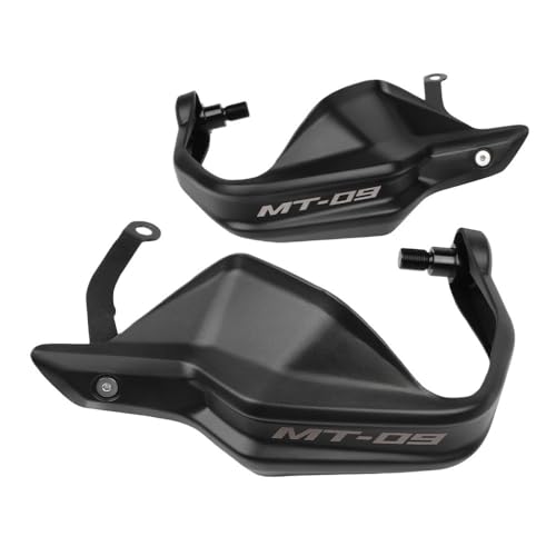 Protecteur Guidon Protège-Mains Moto FZ09 MT-09 SP 2014-2020