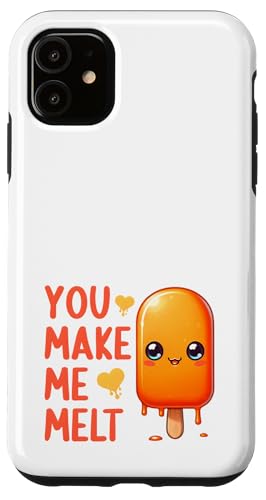 킢 JCC IW N[VN You Make Me Melt ACXN[ X}zP[X iPhone 11 p