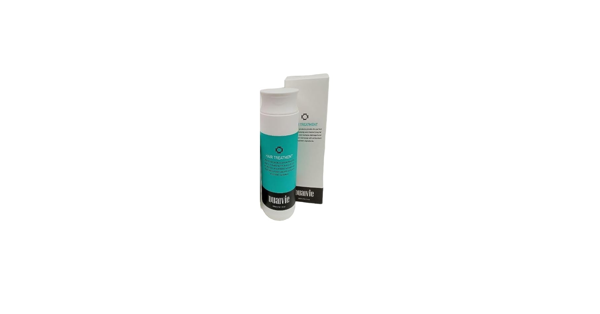 Dualvie HAIR TREATMENT デュアルビーヘアトリートメント Amazon | Dualvie デュアルビー ヘアトリートメント 300ml