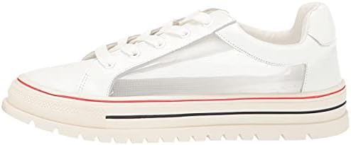 Jessica Simpson Women's Jayxe Sneaker Review | Image 7
