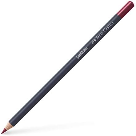 Goldfaber Colour Pencil - 101 White