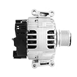 CLNXMT Car Engine Alternator 120AMP 12V Compatible For MERCEDES C-CLASS C 200 W203 S203 CLK200 L4