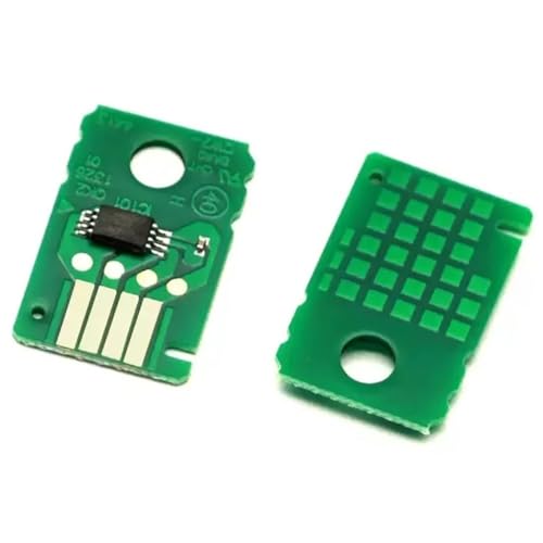 Puce de maintenance MC-31 et MC-30 pour imprimantes Canon TM-200, TM-300 et GP-200 (Lot de 10 pièces)