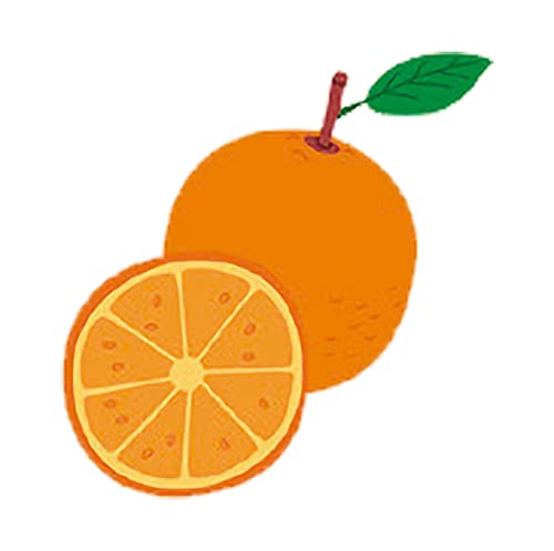 Mi libro de olores y colores. Frutas deliciosas - Image 4