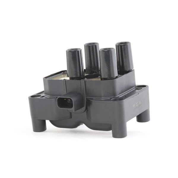 Bobina D'Accensione RIDEX PLUS Per Ford Fiesta VI E Focus – Codici 30731416, 4 Contatti