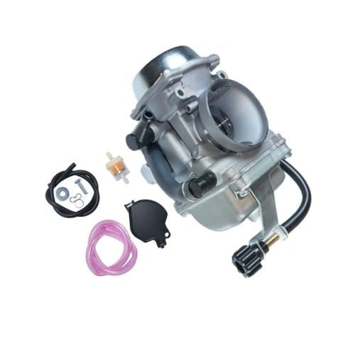 Carburateur KVF300 haute performance pour restaurer le ralenti stable