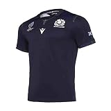 LQsy Rugby-Trikot, Sport-Trainings-T-Shirt, Schweißabsorbierende Fan-Bekleidung, Kombi-Sweatshirt Für Männer Und Frauen Der WM 2019 In Schottland