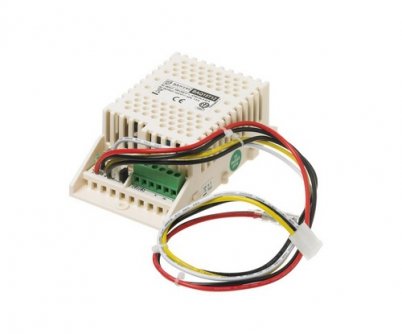 Bentel BAQ15T12 Bloc d'alimentation 1,5 A