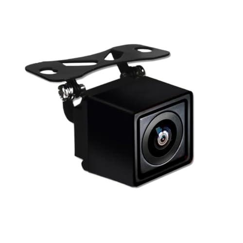 Caméra arrière de voiture HD03LR pour éviter les angles morts avec le grand angle 180°