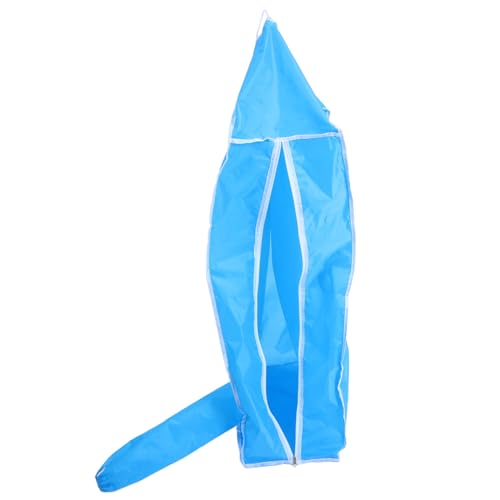 Portable Quick Drying Clothes Dryer Bag Compact Travel Laundry for Hotels Apartments and Prevent Space-saving Design