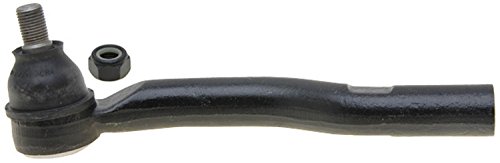 Rotule de direction ACDelco 46A1049A Advantage haute résistance pour châssis