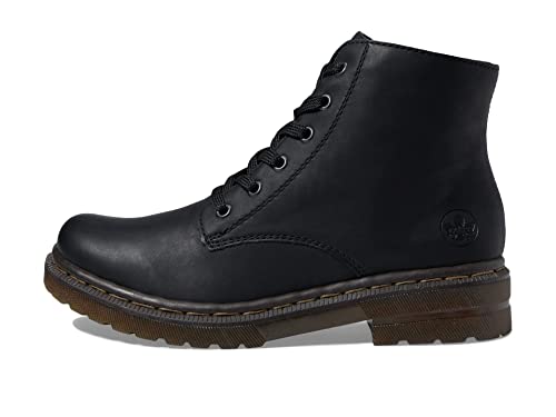 Rieker 78240 Paris Women's Boots4