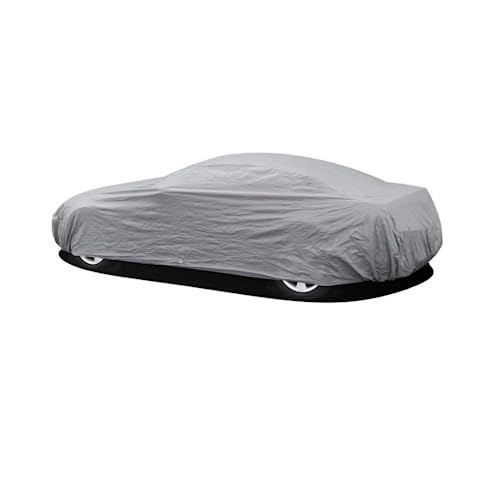 Hashtag Enablers CAR NO CAR COVER grey XL