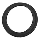 ULTECHNOVO Fahrradreifen Außenschlauch Ersatzreifen für Mountainbike und Jugendfahrrad Langlebiger...